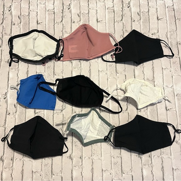 Face Mask - Picture 4 of 4